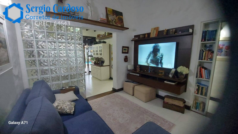 Imagem Casa com 5 Quartos à Venda, 157 m² em Cibratel I - Itanhaém