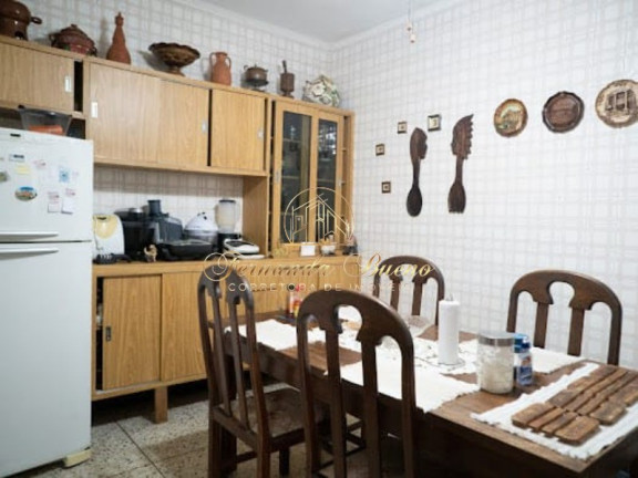 Imagem Sobrado com 3 Quartos à Venda, 192 m² em Campestre - Santo André