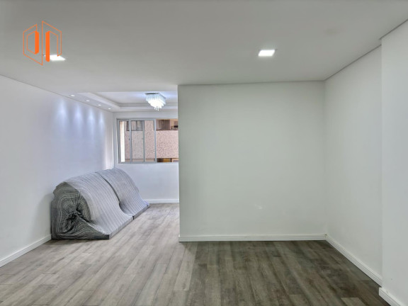 Imagem Apartamento com 3 Quartos à Venda, 92 m² em água Verde - Curitiba