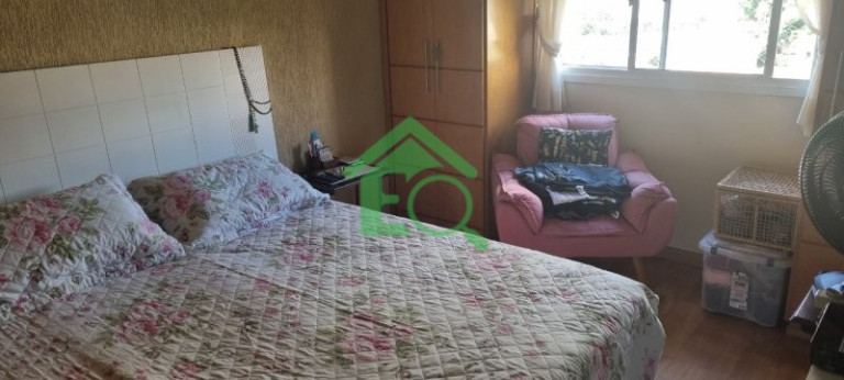 Imagem Apartamento com 3 Quartos à Venda, 120 m² em Vila Sofia - São Paulo Imagem Apartamento com 3 Quartos à Venda, 120 m² em Vila Sofia - São Paulo