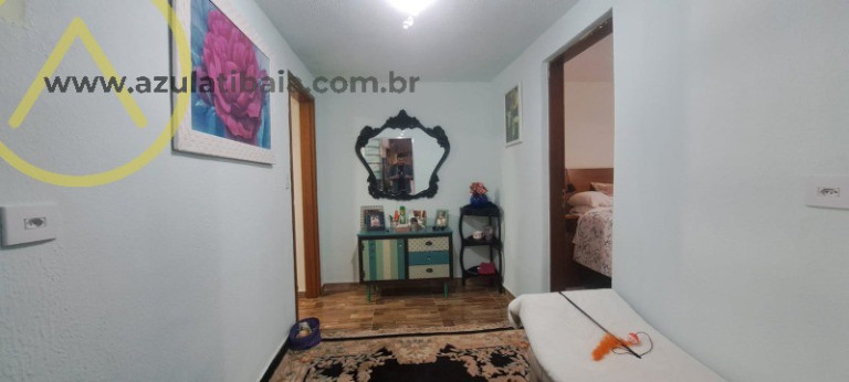 Imagem Casa com 2 Quartos à Venda, 181 m² em Jardim Dos Pinheiros - Atibaia