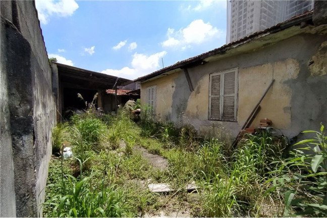 Imagem Terreno à Venda, 285 m² em Vila Dom Pedro I - São Paulo Imagem Terreno à Venda, 285 m² em Vila Dom Pedro I - São Paulo