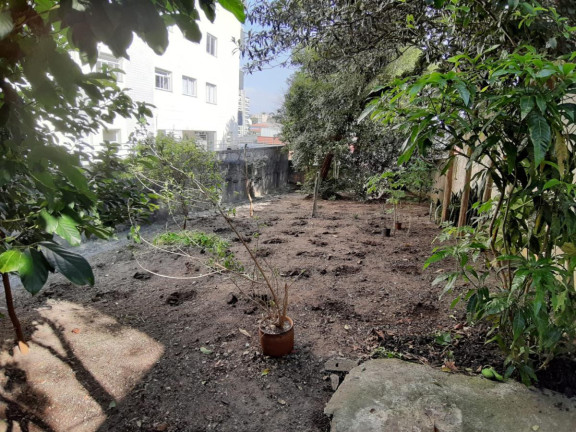 Imagem Terreno à Venda, 300 m² em Assunção - São Bernardo Do Campo Imagem Terreno à Venda, 300 m² em Assunção - São Bernardo Do Campo