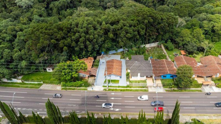 Imagem Terreno à Venda, 422 m² em Mossunguê - Curitiba Imagem Terreno à Venda, 422 m² em Mossunguê - Curitiba