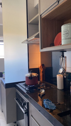 Imagem Apartamento com 2 Quartos à Venda, 57 m² em Condomínio Residencial Viva Vista - Sumaré Imagem Apartamento com 2 Quartos à Venda, 57 m² em Condomínio Residencial Viva Vista - Sumaré