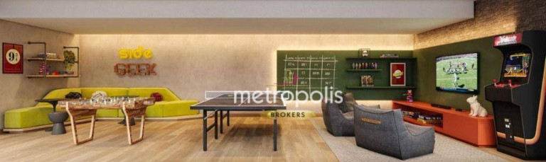 Imagem Apartamento com 3 Quartos à Venda, 143 m² em Vila Mascote - São Paulo Imagem Apartamento com 3 Quartos à Venda, 143 m² em Vila Mascote - São Paulo