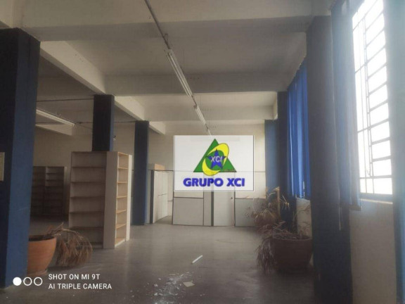 Imagem Galpão para Alugar, 1.500 m² em Parque Rural Fazenda Santa Cândida - Campinas Imagem Galpão para Alugar, 1.500 m² em Parque Rural Fazenda Santa Cândida - Campinas