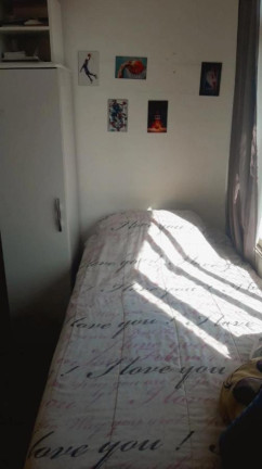 Imagem Apartamento com 1 Quarto à Venda, 60 m² em Bela Vista - São Paulo Imagem Apartamento com 1 Quarto à Venda, 60 m² em Bela Vista - São Paulo