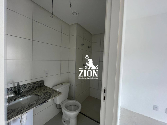 Imagem Apartamento com 2 Quartos à Venda, 49 m² em Jardim Sao Paulo(zona Norte) - São Paulo