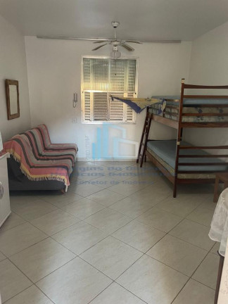 Imagem Kitnet à Venda, 30 m² em Caiçara - Praia Grande