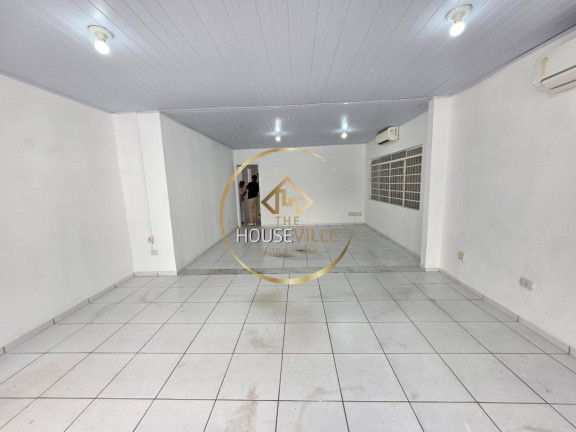 Imagem Sala Comercial à Venda, 206 m² em Jardim São Dimas - São José Dos Campos