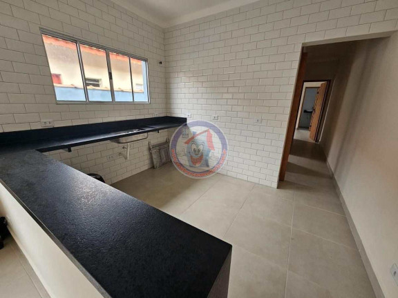 Imagem Casa com 3 Quartos à Venda, 110 m² em Oceonopolis - Mongaguá Imagem Casa com 3 Quartos à Venda, 110 m² em Oceonopolis - Mongaguá