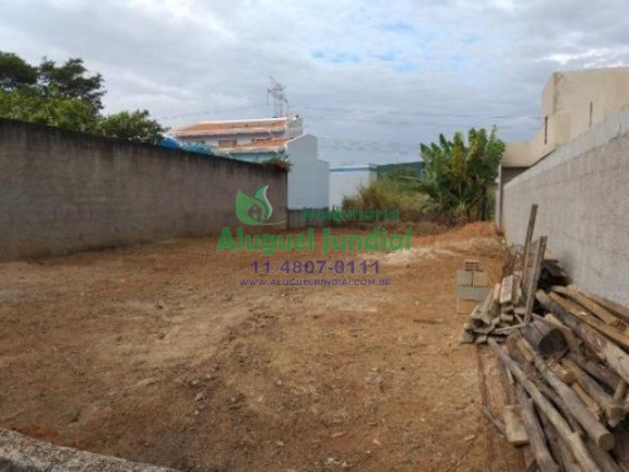 Terreno para Alugar ou Temporada, 350 m² em Jardim Santa Rosa - Jundiaí