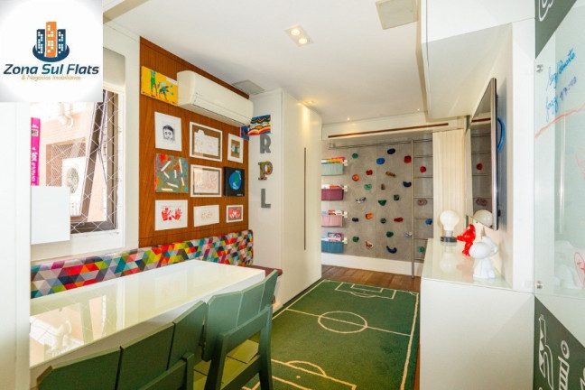 Imagem Apartamento com 3 Quartos à Venda, 209 m² em Vila Cruzeiro - São Paulo