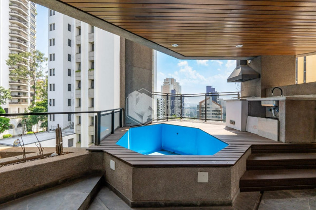 Imagem Apartamento com 1 Quarto à Venda, 78 m² em Vila Suzana - São Paulo Imagem Apartamento com 1 Quarto à Venda, 78 m² em Vila Suzana - São Paulo