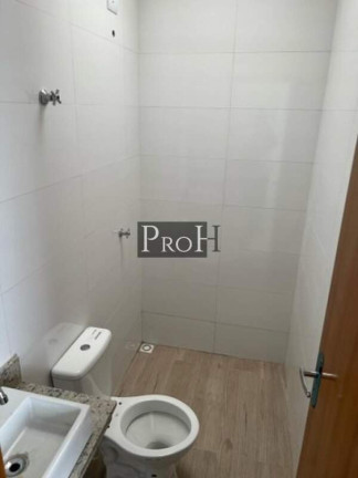 Imagem Sobrado com 2 Quartos à Venda, 129 m² em Parque Das Nações - Santo André
