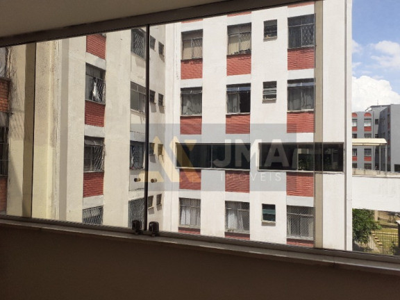 Imagem Apartamento com 2 Quartos à Venda, 65 m² em Conjunto Califórnia - Belo Horizonte