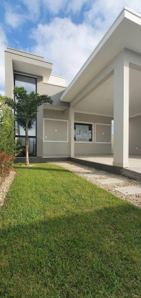 Casa com 3 Quartos à Venda, 90 m² em Residencial Bosque Da Mata - Tijucas