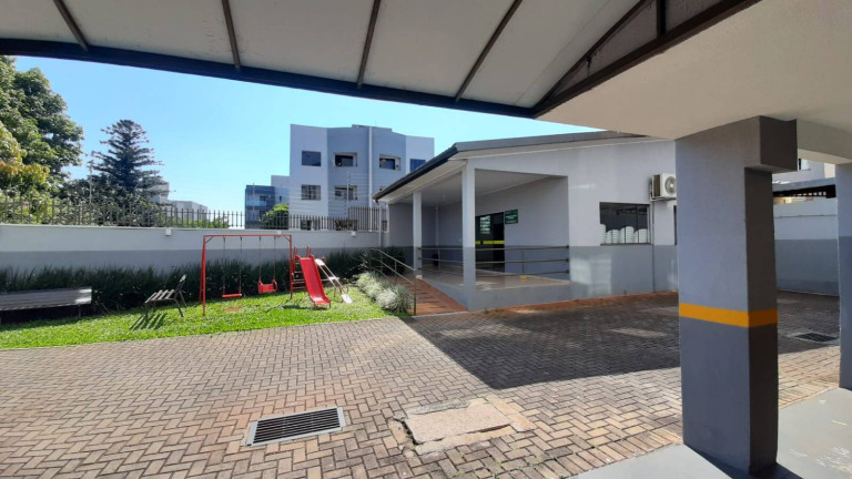Imagem Apartamento com 2 Quartos à Venda, 70 m² em Coqueiral - Cascavel