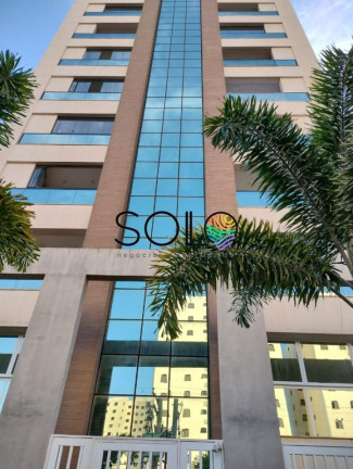 Imagem Apartamento com 1 Quarto à Venda, 55 m² em Centro - Araraquara Imagem Apartamento com 1 Quarto à Venda, 55 m² em Centro - Araraquara