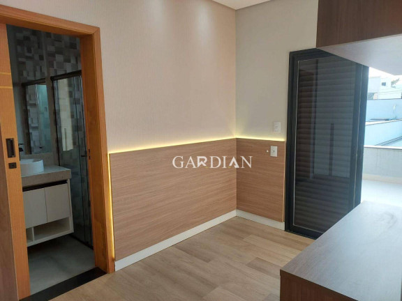 Imagem Sobrado com 3 Quartos à Venda, 160 m² em Loteamento Park Gran Reserve - Indaiatuba