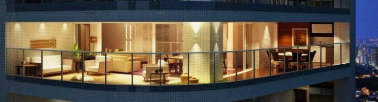 Imagem Apartamento com 5 Quartos à Venda, 332 m² em Altiplano Cabo Branco - João Pessoa