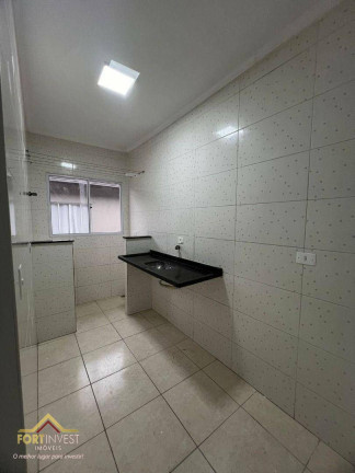 Imagem Imóvel com 2 Quartos à Venda, 48 m² em Vila Sônia - Praia Grande