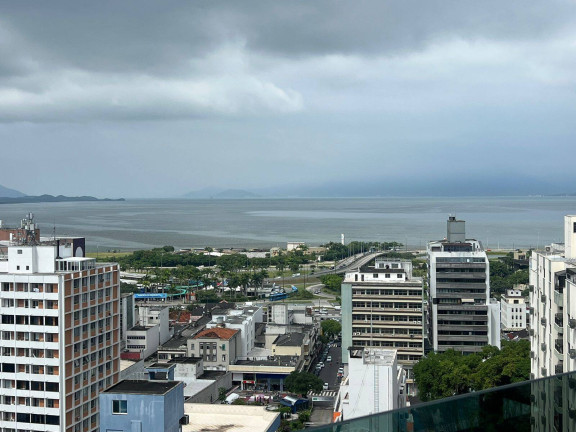 Imagem Apartamento com 3 Quartos à Venda, 380 m² em Centro - Florianópolis