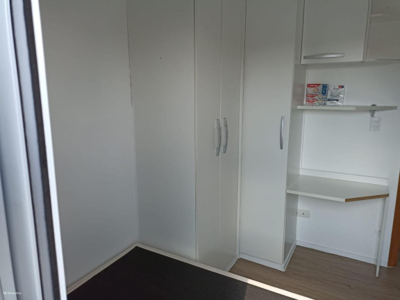 Imagem Sobrado com 2 Quartos à Venda, 63 m² em Vila Cecília Maria - Santo André