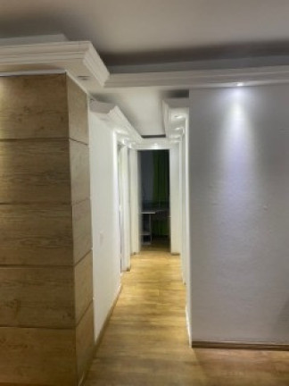 Imagem Apartamento com 3 Quartos à Venda, 62 m² em Jardim São Savério - São Paulo Imagem Apartamento com 3 Quartos à Venda, 62 m² em Jardim São Savério - São Paulo