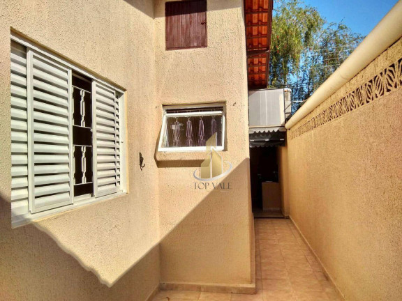 Imagem Casa com 2 Quartos à Venda, 96 m² em Jardim Rafael - Caçapava Imagem Casa com 2 Quartos à Venda, 96 m² em Jardim Rafael - Caçapava