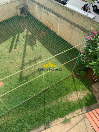 Imagem Apartamento com 2 Quartos à Venda, 52 m² em Vila Lucy - Sorocaba