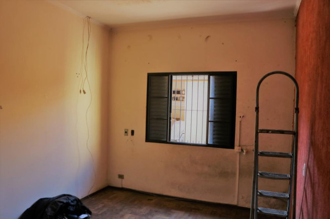 Imagem Casa com 2 Quartos à Venda, 215 m² em Vila Doutor Laurindo - Tatuí