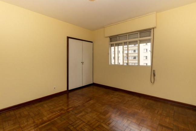 Imagem Apartamento com 3 Quartos à Venda, 110 m² em Vila Romana - São Paulo Imagem Apartamento com 3 Quartos à Venda, 110 m² em Vila Romana - São Paulo