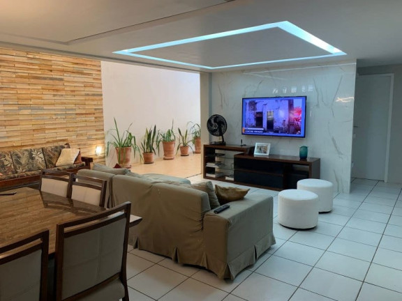 Imagem Casa com 5 Quartos à Venda, 550 m² em Engenheiro Luciano Cavalcante - Fortaleza Imagem Casa com 5 Quartos à Venda, 550 m² em Engenheiro Luciano Cavalcante - Fortaleza