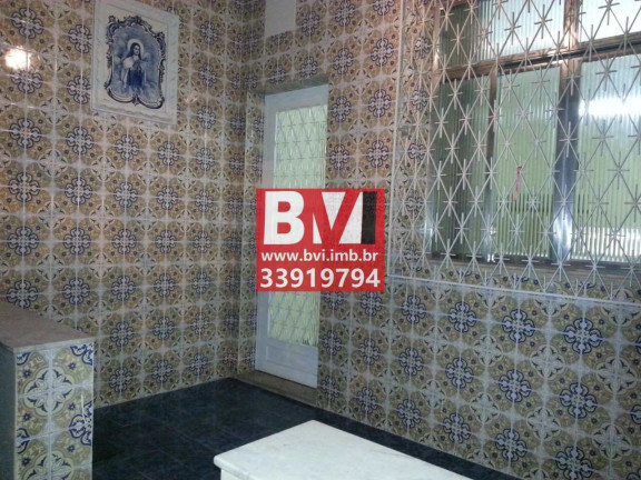 Imagem Casa com 4 Quartos à Venda, 160 m² em Irajá - Rio De Janeiro Imagem Casa com 4 Quartos à Venda, 160 m² em Irajá - Rio De Janeiro