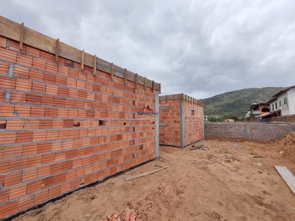 Imagem Casa com 3 Quartos à Venda,  em São João Do Rio Vermelho - Florianópolis
