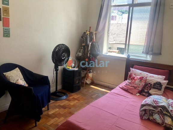 Imagem Apartamento com 3 Quartos à Venda, 89 m² em Botafogo - Rio De Janeiro Imagem Apartamento com 3 Quartos à Venda, 89 m² em Botafogo - Rio De Janeiro