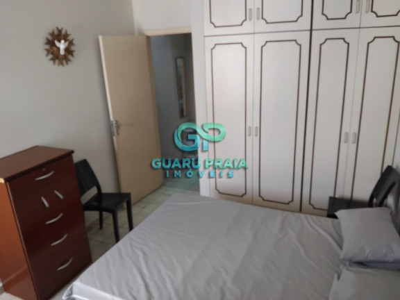 Imagem Apartamento com 3 Quartos à Venda, 90 m² em Enseada - Guarujá