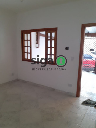 Imagem Casa com 2 Quartos à Venda, 118 m² em Vila Prudente - São Paulo