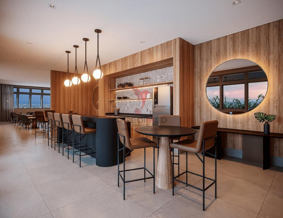 Imagem Apartamento com 2 Quartos à Venda, 75 m² em Quarta Parada - São Paulo