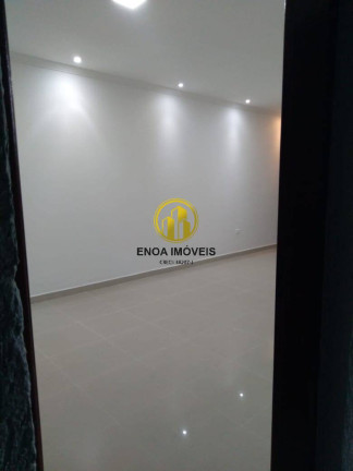 Imagem Casa com 2 Quartos à Venda, 173 m² em Maracanã - Praia Grande