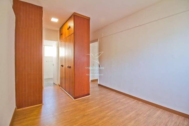 Imagem Apartamento com 3 Quartos à Venda, 121 m² em Itaim Bibi - São Paulo