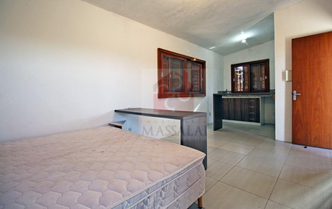 Imagem Casa com 3 Quartos à Venda, 301 m² em São Lucas - Viamão