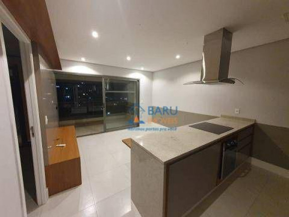 Imagem Apartamento com 1 Quarto à Venda, 51 m² em Barra Funda - São Paulo