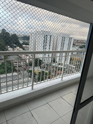 Imagem Apartamento com 2 Quartos à Venda, 55 m² em Conceição - Diadema