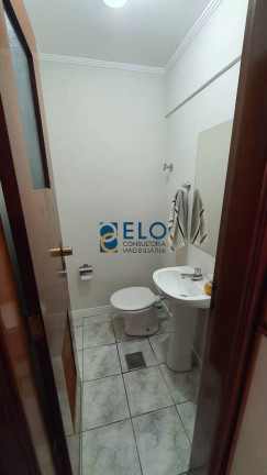 Imagem Apartamento com 3 Quartos à Venda, 146 m² em Pompéia - Santos Imagem Apartamento com 3 Quartos à Venda, 146 m² em Pompéia - Santos