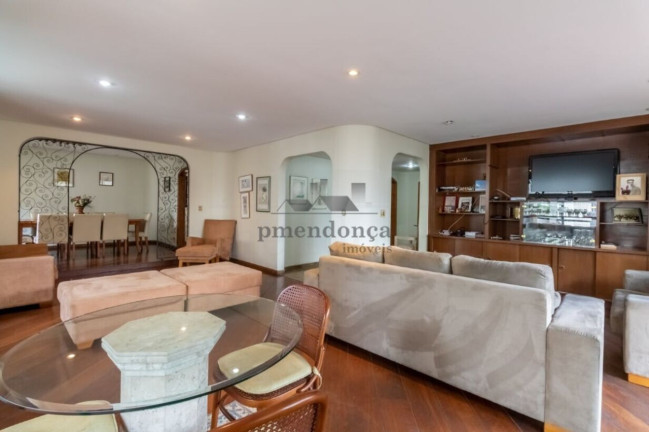 Imagem Apartamento com 4 Quartos à Venda, 247 m² em Santa Cecília - São Paulo Imagem Apartamento com 4 Quartos à Venda, 247 m² em Santa Cecília - São Paulo