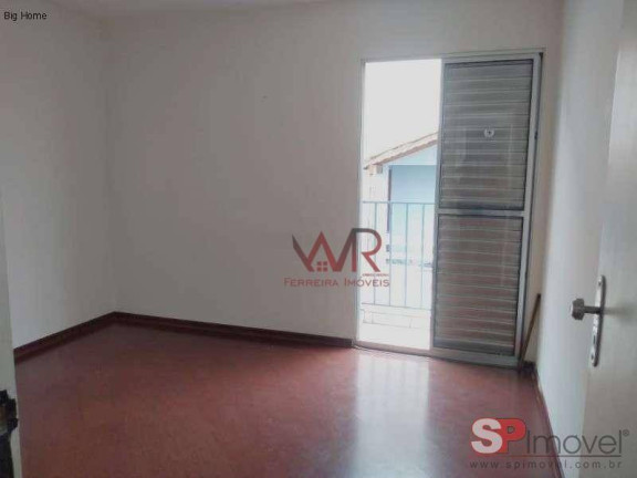 Imagem Sobrado com 2 Quartos para Alugar, 78 m² em Cangaíba - São Paulo Imagem Sobrado com 2 Quartos para Alugar, 78 m² em Cangaíba - São Paulo