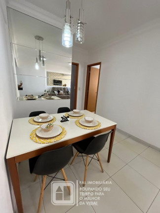 Imagem Apartamento com 2 Quartos para Alugar, 70 m² em Alto Da Glória - Goiânia